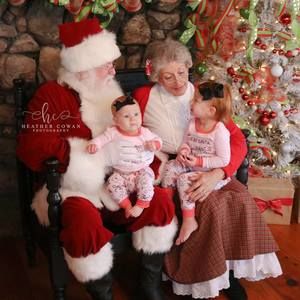 Meet your Posher, Lori